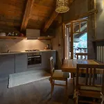 Chalet Svizzero Apartments