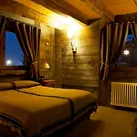 Chalet Svizzero Apartments