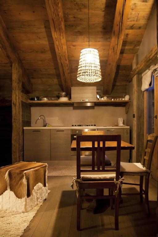 Svizzero Apartment *