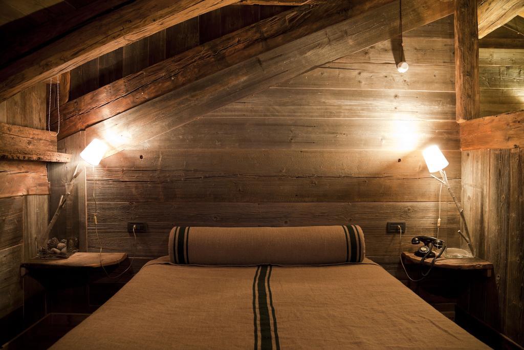 Svizzero Apartment Courmayeur