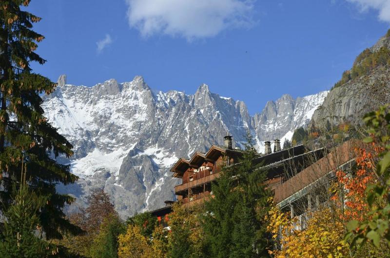 Apartment Svizzero