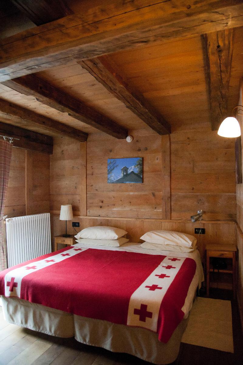 Svizzero Apartment *