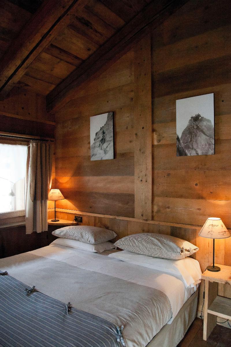 Apartment Svizzero Courmayeur