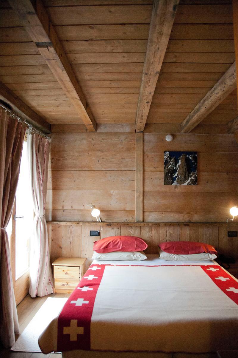 Svizzero Apartment *
