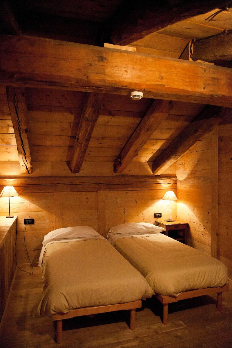 Apartment Svizzero Courmayeur
