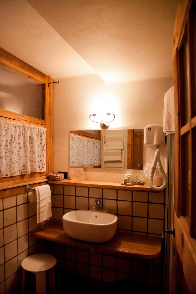 Apartment Svizzero