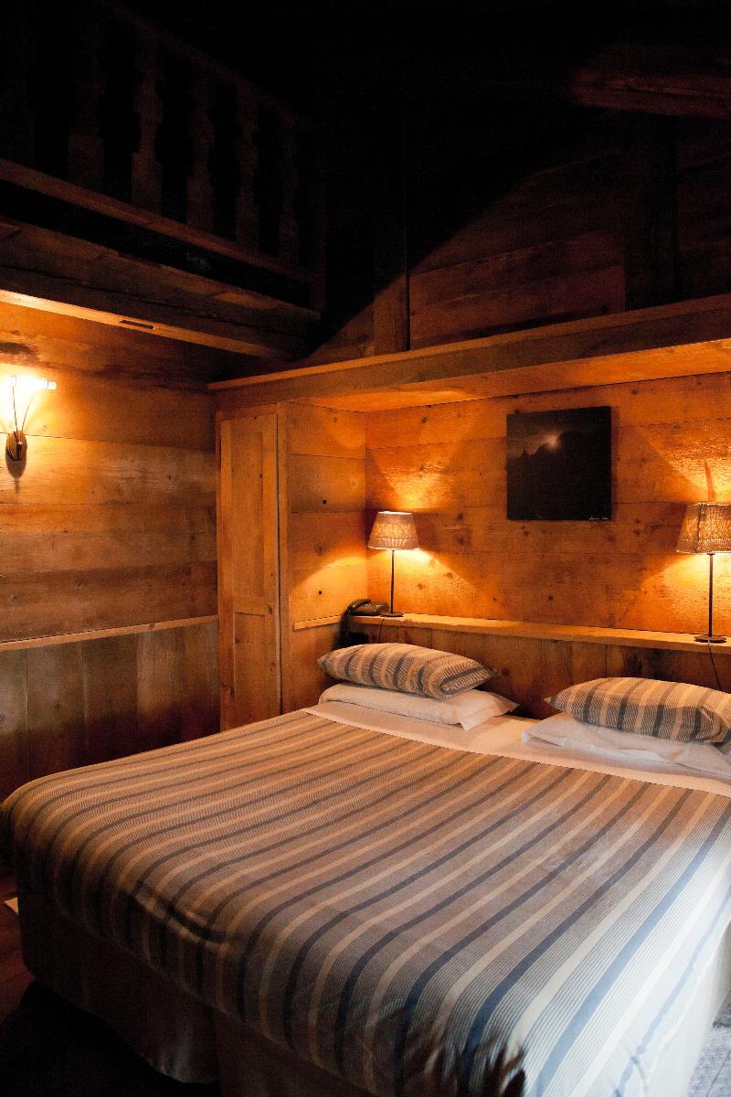Svizzero Apartment Courmayeur