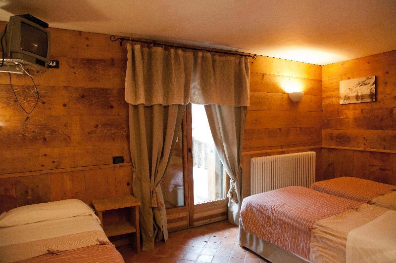 Svizzero Apartment