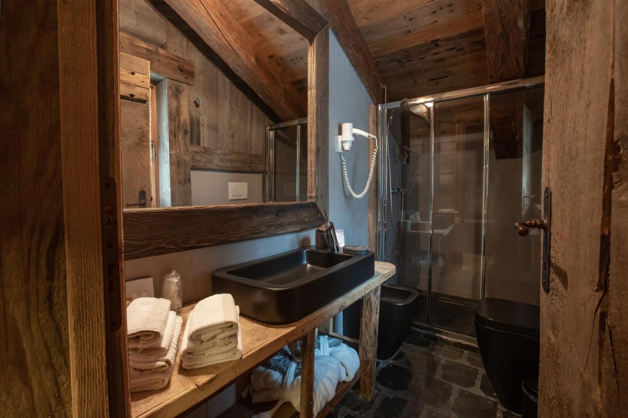 Svizzero * Courmayeur