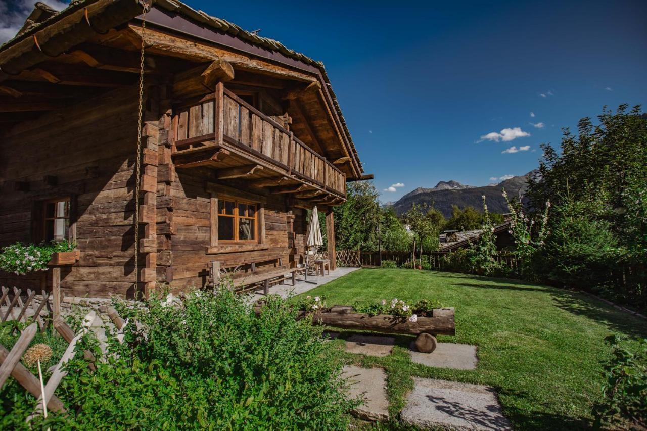 Svizzero Apartment Courmayeur