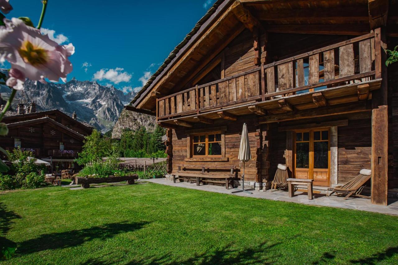 Apartment Svizzero