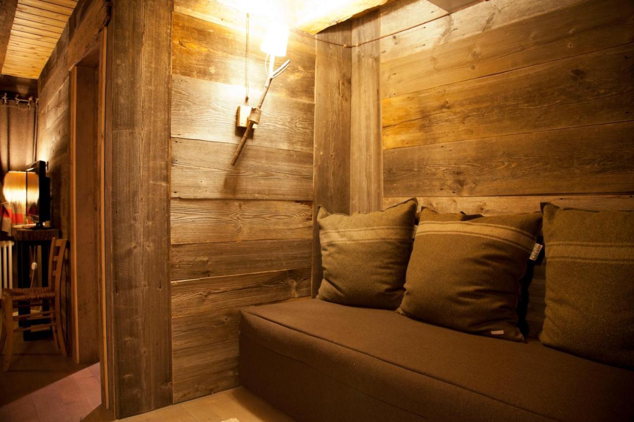 Apartment Svizzero *