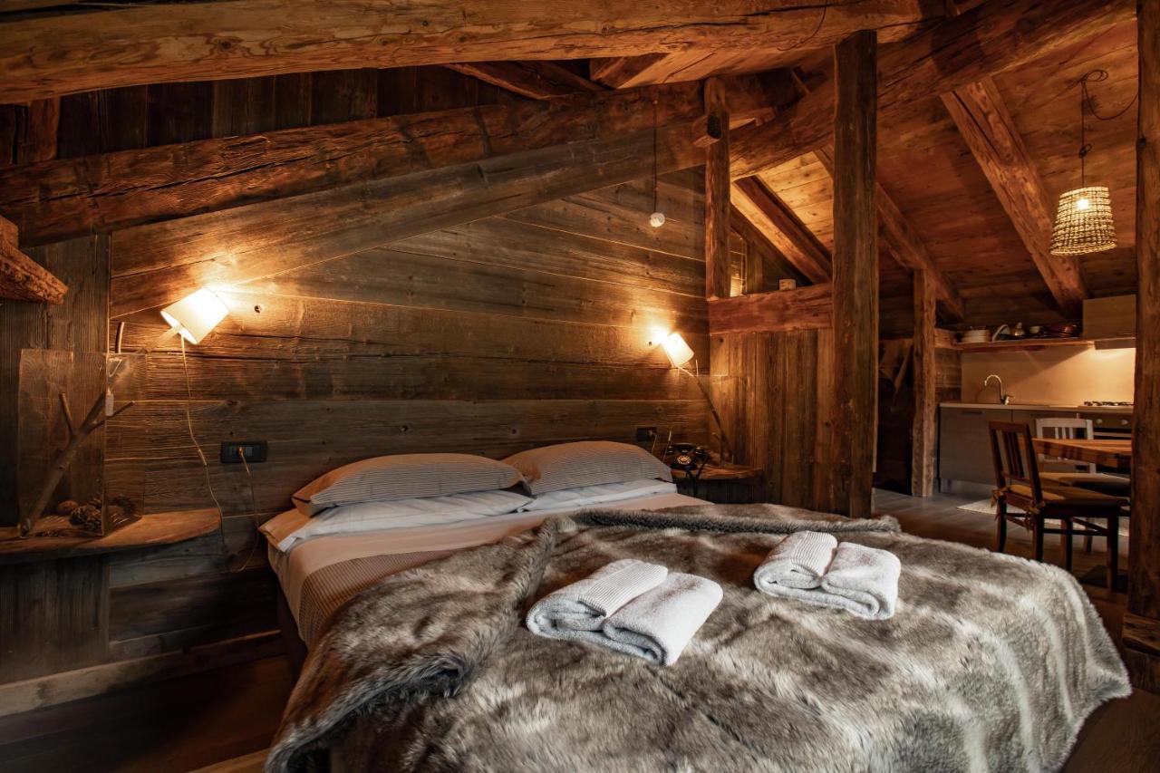Apartment Svizzero